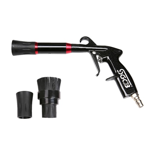 [130132] SGCB 8000 RPM Tornado Air Pressure Blow Cleaning Gun