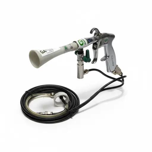 [130111] مسدس كاركير مزيل للبقع بالخرطوم موديل CD-5-PT2 (1)