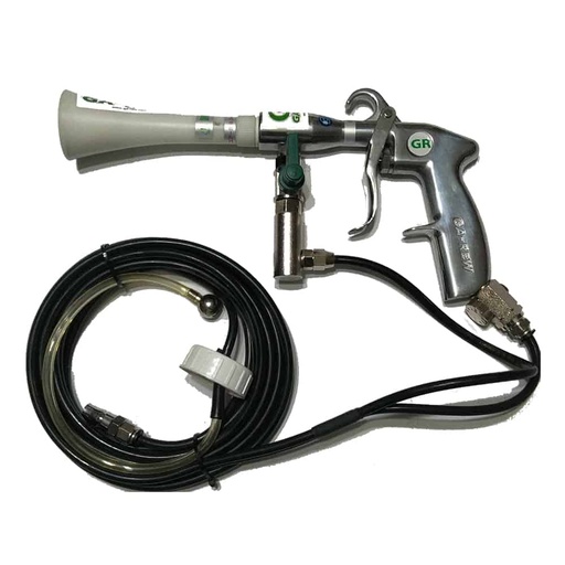 [130111] BROTHERS CD-5-PT2 (1) Tornado Car Care Cleaning Gun For Stain Remover