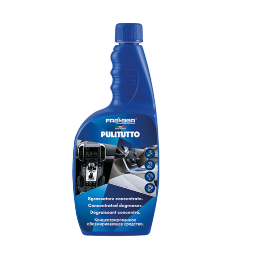 [1302423] FRA-BER PULITUTTO 1000ML Multi-Purpose Cleaner
