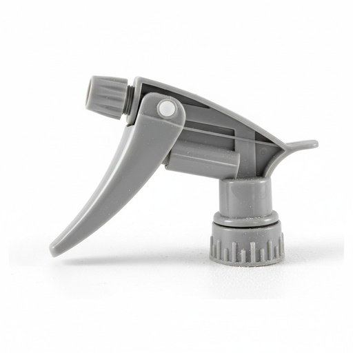 [130429] BROTHERS Gray Chemical Resistant Trigger Sprayer For 650ML Spray Bottle