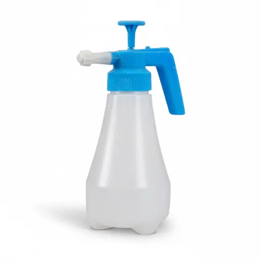 [130454] BROTHERS Full Function Atomizer & Pump Foaming Sprayer 2L