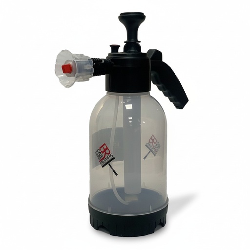 [130336] BROTHERS Full Function Atomizer & Pump Water and Foam 2IN1 Sprayer 2L