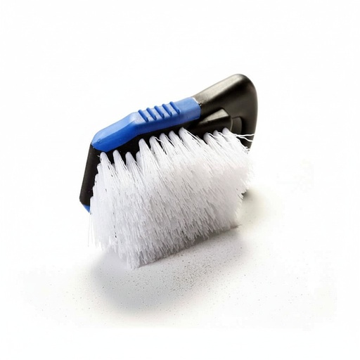 [130443] BROTHERS Blue Brush For Tires