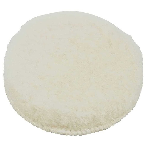 [130352] صوفة ابيض مينزيرنا الماني 5 بوصة MENZERNA/L150