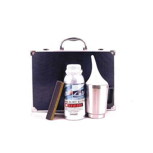 [130368] BROTHERS Car Headlights Repair Set