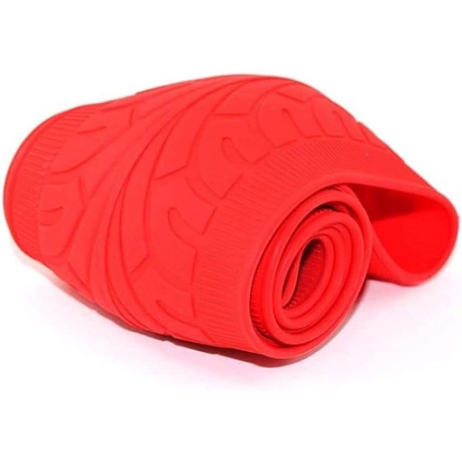 [130401] GEC Silicone Steering Wheel Cover With Different Colors