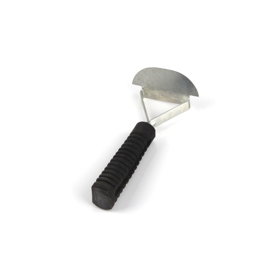[TSASXX00010] GEC Hoe Style Inner Liner Scraper 14.5 Cm For Tire Repair
