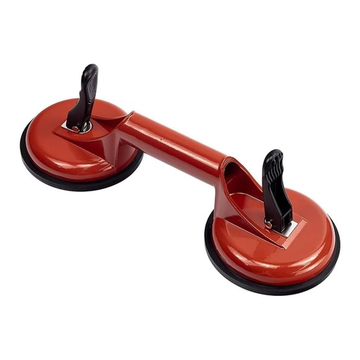 [HPWTXX00003] GEC Glass Vacuum Suction Cups (75 Kgs)