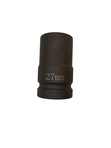 [170144] GEC Impact Socket 27mm Standard