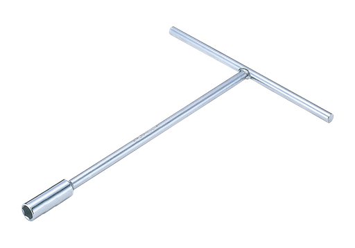 [170519] KING TONY 118410M Deep Socket T-Type Wrench 10mm