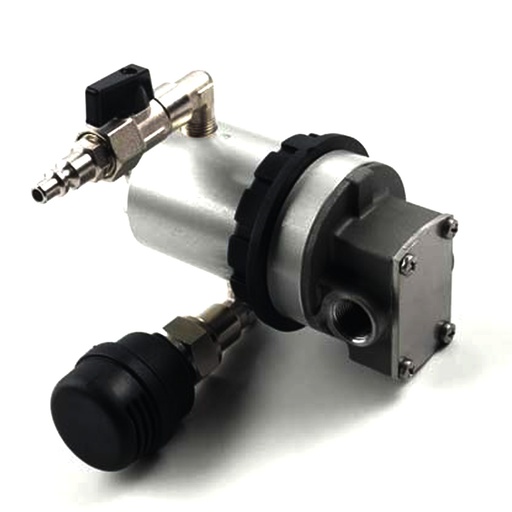 [20211] طلمبة زيت فليكس بيمك ايطالي موديل 1058 FLEX1058