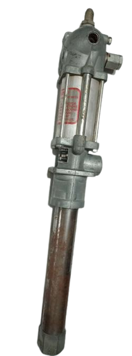 [20221] Lincoln E1880 American Pneumatic Oil Pump