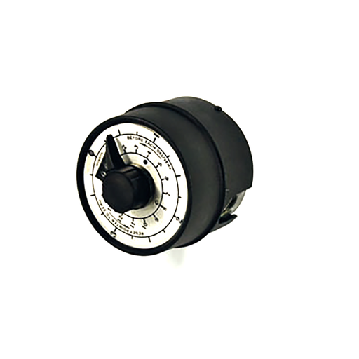 [204111] FLEXBIMEC 2703 Mechanical Analogical Flow Meter For Oil & Antifreeze