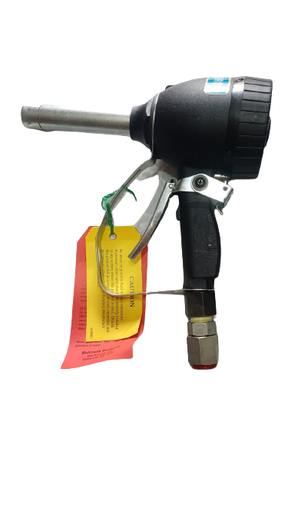 [20423] BALCRANK 3331-001 Mechanical Oil Flow Meter Gun