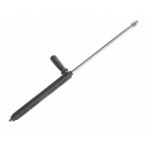 [7025] MV L 70 High Pressure Stainless Steel Lance 82 Cm 700 Bar 60L/Min 160°C