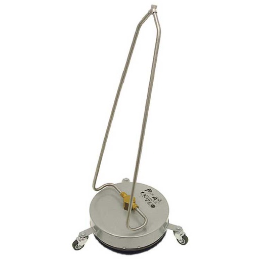 [CICTXX00027] MV Professional Stainless Steel Surface Cleaner 250 Bar 40L/Min 150°C