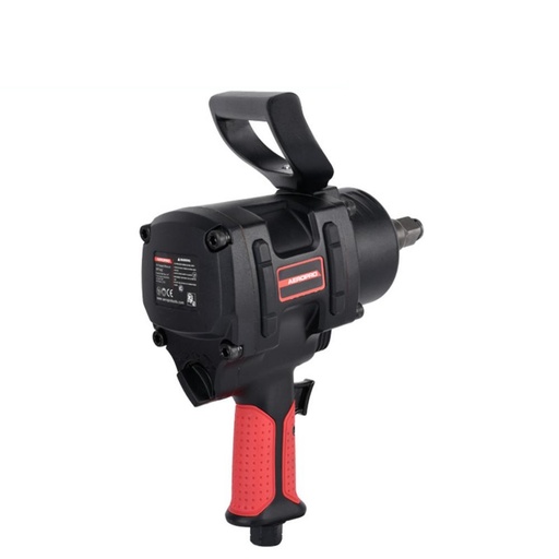 [804211] AEROPRO AP7462 Air Impact Wrench 3/4 Inch 1800 N.m