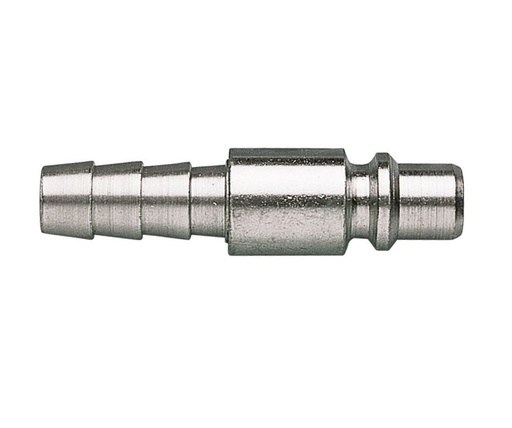 [80472] لاكور وصلة سريعة ايطالي مسلوب 8 مم FG QUICK COUPLER (M) / 8mm