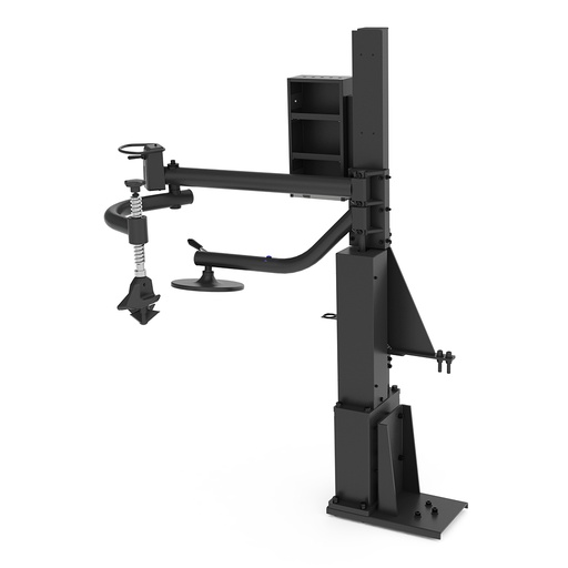 [90125] BRIGHT PL330 Helper Arm For Full And Semi Automatic Tire Changer LC887N - LC870N