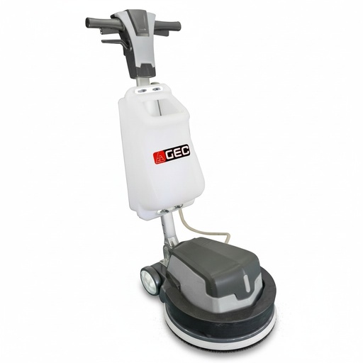 [CISDXX00001] ماكينة ديسك ارضيات ماركة جي اي سي موديل FC-17 Heavy Duty (17 بوصة) - موتور 1500 وات جيربوكس