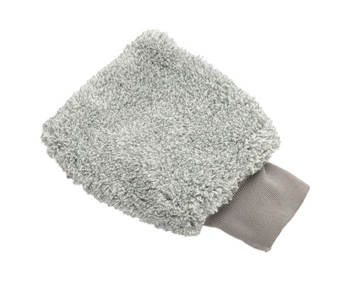 [1303110] جوانتي برازرز ميكروفيبر لتنظيف الخارجي لسطح السيارة BR/MICROFIBER GLOVES