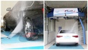 مغاسل محهزة اوتو مانيك المستوي الماسي Leisuwash 360 Premium Version /DIAMOND
