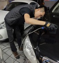 WOYO PDR009 Paintless Dent Repair Tool for Aluminum Car Bodies Only