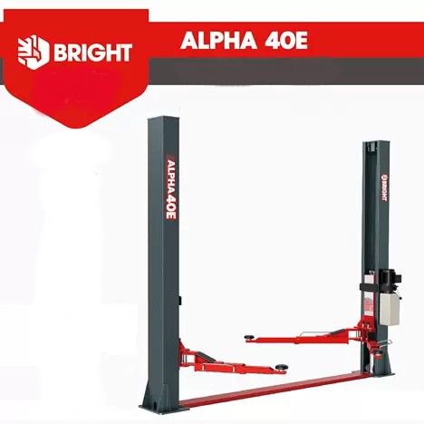 كوريك 2 عمود برايت 4 طن وصلة سفلية BRIGHT/ALPHA 40E