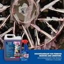FRA-BER KO IRON 750ML Body And Wheel Cleaner And Disinfectant