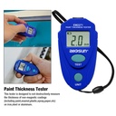 جهاز اختبار الدوكو/الدهان للسيارة LT-Q49 COATING THICKNESS GAUGE