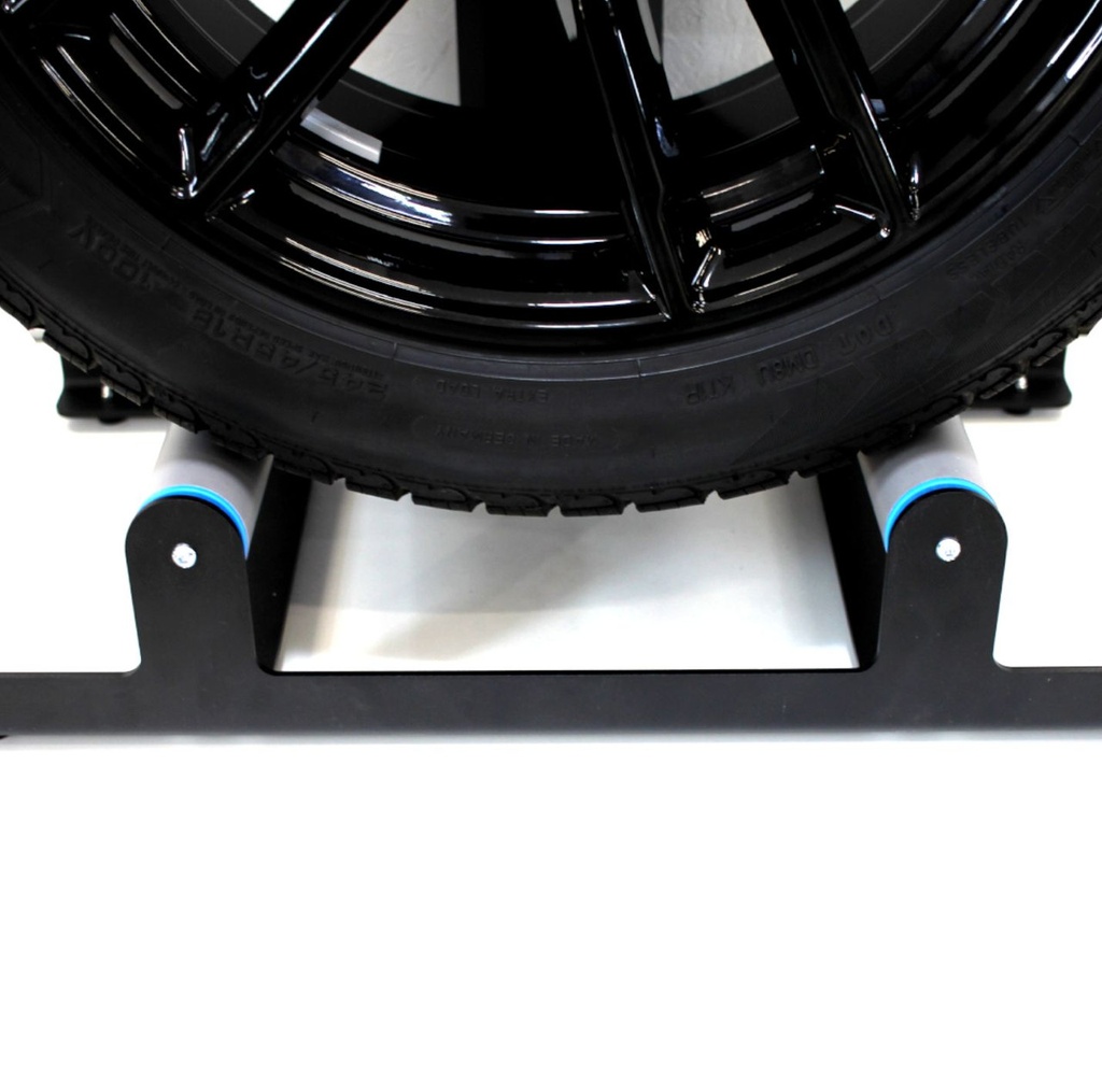 استند فردة كاوتش برازرز لتنظيفها خارج السيارة BR/WHEEL WASHING STAND