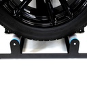 استند فردة كاوتش برازرز لتنظيفها خارج السيارة BR/WHEEL WASHING STAND