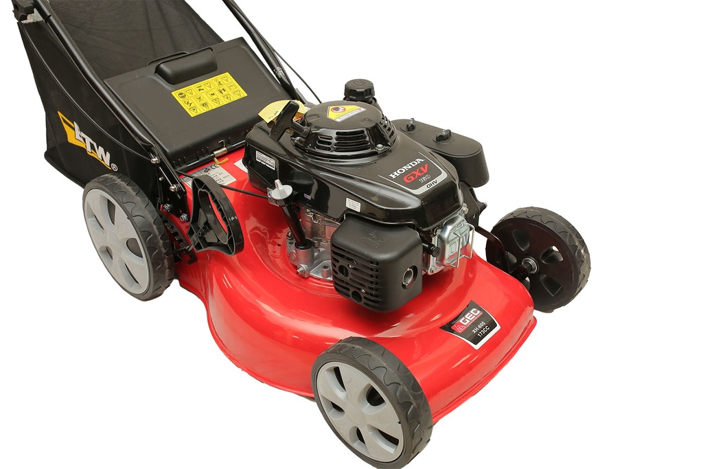 ماكينة قص نجيلة هوندا 20 بوصة 173 سي سي Lawn Mower / XH600