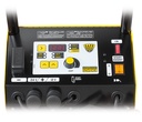 DECA SC 30/400 Professional Microprocessor-Controlled Battery Charger & Starter Battery 12-24V / 5>400Ah