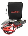 LAUNCH BST-860 Portable Digital Battery System Tester With Built In Printer For 6-12-24V Battery