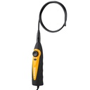 LAUNCH VSP-600 Inspection Camera Videoscope Borescope With 7mm USB For Viewing / Capturing Images Of Hard To Reach Areas