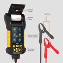 AUTOTOOl BT880 Battery System Tester With Monitor And Built In Printer 12V