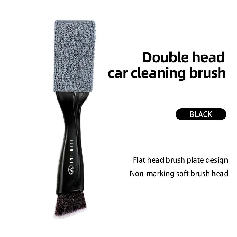 فرشة برازرز مبططة لتنظيف ريش التكييف BR/MULTI PURPOSE BRUSH