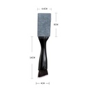فرشة برازرز مبططة لتنظيف ريش التكييف BR/MULTI PURPOSE BRUSH