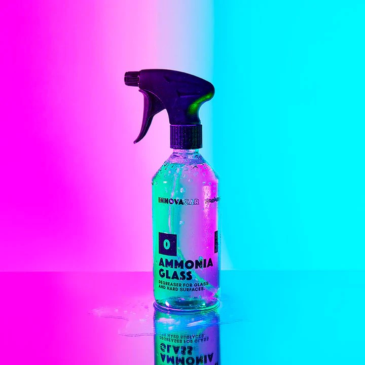 FRA-BER S1 WASH&COAT 1000ML Active Foam With Added Enzymes And Sealant And Protective Agent (copy)