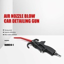 BROTHERS Air Nozzle Blow Car Detailing Gun