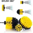 BROTHERS Carpet Brush Set With Drill Attachment (3Pcs) (2).webp