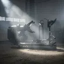 ORLANDINI Truck Pro 588S Automatic Truck Tire Changer 26 Inch Rim