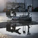 ORLANDINI Truck Pro 588S Automatic Truck Tire Changer 26 Inch Rim