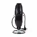 BROTHERS Retractable Cable Reel 10M With Plugs (Heavy Duty) بكرة سلك كهرباء برازرز كهرباء 220 فولت + فيشة - 10 متر ذاتية الارجاع