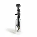 BROTHERS H Tornado Car Care Cleaning Gun For Cleaning And Antibacterial Treatment مسدس تلميع تابلوة - تعقيم وتعطير السيارة من الداخل حرف H