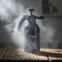 BROTHERS Full Function Atomizer & Pump Sprayer 2L عبوة رش برازرز بضغط الهواء 2 لتر BR/BLACK WATERING POT