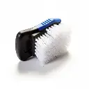BROTHERS Blue Brush For Tires فرشة يد برازرز ازرق*اسود لتنظيف الكاوتش / موكيت السيارة BR/BLUE BRUSH