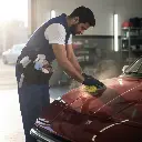 BROTHERS Bigfoot Detailing Tools Belt حزام برازرز كار كير للعامل يستخدم لحمل الادوات بشكل احترافي BR/BELT